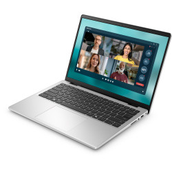 Dell Pro 14 Essential PV14250/ Core 7 -150U/ 16GB/ 512GB SSD/ 14.0"FHD+/FgrPr/ WLAN + BT/ US Kb/ W11 Pro / Platinum Silver (Pla