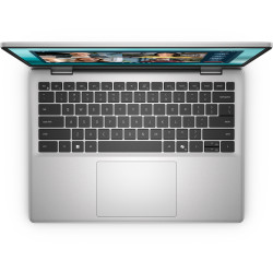 Dell Pro 14 Essential PV14250/ Core 7 -150U/ 16GB/ 512GB SSD/ 14.0"FHD+/FgrPr/ WLAN + BT/ US Kb/ W11 Pro / Platinum Silver (Pla