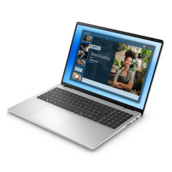 Dell 16 DC16251/ C7-150U/32GB/1TB SSD/16" FHD+/Integrated/FgrPr/WLAN + BT/Backlit Kb/W11 Pro/3yrs Prosupport