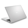 Dell 16 DC16251/Core 5 -120U/16GB/512 SSD/16" FHD+/Intel UHD/FgrPr/WLAN + BT/US Kb/4 Cell/W11Pro/Platinum Silver/3yrs Prosuppor