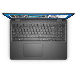 Dell 16 DC16250/ Core 5 -120U/ 8GB/ 512GB SSD/ Intel Graphics/ WLAN + BT/ 16" FHD+/ US Backlit Kb/ W11 Pro/ 3yrs Basic Onsite