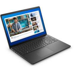 Dell 16 DC16250/ Core 5 -120U/16GB/512GB SSD/16" FHD+/Intel Graphics/WLAN + BT/Backlit Kb/W11 Pro/3yrs Prosupport