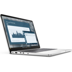 Dell Pro 14 PC14255/AMD Ryzen AI 7 PRO 350/16GB/1TB/14.0" FHD+/AMD Radeon 860M/FgrPr/FHD/IR Cam/Mic/WLAN + BT/US Backlit Kb/3 C