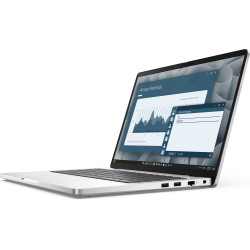 Dell Pro 14 PC14255/AMD Ryzen AI 7 PRO 350/16GB/1TB/14.0" FHD+/AMD Radeon 860M/FgrPr/FHD/IR Cam/Mic/WLAN + BT/US Backlit Kb/3 C