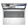 Dell Pro 16 Plus PB16250/U7-266V/16GB/512GB SSD/16.0" FHD+/FgrPr/W11 Pro/FHD/IR Cam & Mic/WLAN + BT/Backlit Kb/3yrs Prosupport