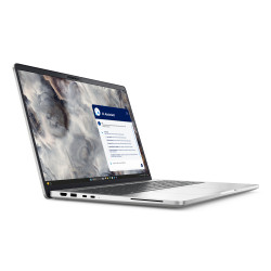 Dell Pro 16 Plus PB16250/U5-236V/16GB/512GB SSD/16.0" FHD+/FgrPr/W11 Pro/FHD/IR Cam & Mic/WLAN + BT/Backlit Kb/3yrs Prosupport