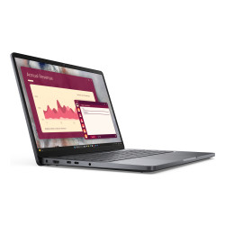 Dell Pro 14 PC14250/U5 235U/16GB/1TB SSD/FgrPr/FHD IR Cam & Mic/WLAN + BT/14.0" FHD+/Backlit Kb/W11 Pro/3yrs Prosupport