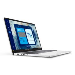 Dell Pro 16 PC16250/U7 255U/32GB/1TB/16.0" FHD+/Integrated/FHD/IR Cam/Mic/WLAN + BT/US Backlit Kb/3 Cell/W11Pro/3yrs Prosupport