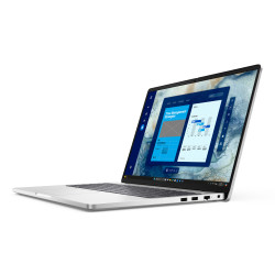 Dell Pro 16 PC16250/U7 255U/32GB/1TB/16.0" FHD+/Integrated/FHD/IR Cam/Mic/WLAN + BT/US Backlit Kb/3 Cell/W11Pro/3yrs Prosupport
