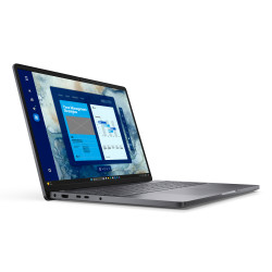 Dell Pro 16 PC16250/C5 120U/8GB/512GB SSD/16.0" FHD+/Integrated/FgrPr/FHD/IR Cam/Mic/WLAN + BT/US Backlit Kb/3 Cell/W11Pro/3yrs