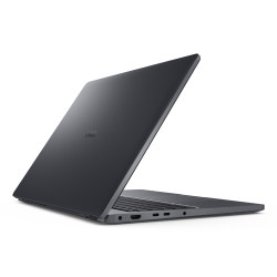Dell Pro 16 PC16250/C5 120U/8GB/512GB SSD/16.0" FHD+/Integrated/FgrPr/FHD/IR Cam/Mic/WLAN + BT/US Backlit Kb/3 Cell/W11Pro/3yrs