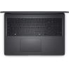 Dell Pro 3 16 P316260/Core 7 350/16GB/512GB SSD/16.0" FHD+/FgrPr /W11 Pro/FHD/IR Cam & Mic/WLAN + BT/ Backlit Kb/3yrs Basic Ons