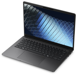 Dell Pro 5 Series 14 P514260/U7 365 vPro/32GB/512GB SSD/14.0" FHD+/FgrPr & SmtCd/W11 Pro/IR Cam & Mic/WLAN + BT/US Backlit Kb/3