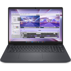 DELL Pro Max 16 MC16250 /Core Ultra 7 265H/1x32GB/512GB SSD/16" FHD+/RTX PRO 1000 Blackwell 8GB/FgrPr+Smart Card/FHD IR Cam/Mic