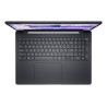 DELL Pro Max 16 MC16250 /Core Ultra 7 265H/1x32GB/512GB SSD/16" FHD+/RTX PRO 1000 Blackwell 8GB/FgrPr+Smart Card/FHD IR Cam/Mic