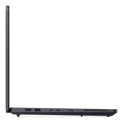 DELL Pro Max 16 MC16250 /Core Ultra 7 265H/1x32GB/512GB SSD/16" FHD+/RTX PRO 2000 Blackwell 8GB/FgrPr+Smart Card/FHD IR Cam/Mic