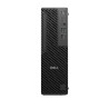 Dell Pro Max Slim FCS1250/Core Ultra 5 -235/32GB/1 TB SSD/RTX A1000 8GB/WLAN + BT/no Kbd/ no Mouse/W11Pro/3Y Basic Onsite