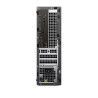 Dell Pro Max Slim FCS1250/Core Ultra 5 -235/32GB/1 TB SSD/RTX A1000 8GB/WLAN + BT/no Kbd/ no Mouse/W11Pro/3Y Basic Onsite