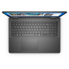 Dell 16 DC16250/ Core 5 -120U/ 16GB/ 512GB SSD/ Intel Graphics/ WLAN + BT/ 16" FHD+/ Backlit Kb/ W11 Home/ 3yrs Basic Onsite