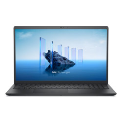 Dell Pro 15 Essential PV15250/ i5-1334U/16GB/512GB SSD/15.6" FHD/FgrPr/WLAN + BT/ US Kb/W11 Pro/Carbon Black/3yrs Prosupport