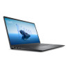 Dell Pro 15 Essential PV15250/ i5-1334U/16GB/512GB SSD/15.6" FHD/FgrPr/WLAN + BT/ US Kb/W11 Pro/Carbon Black/3yrs Prosupport