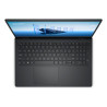 Dell Pro 15 Essential PV15250/ i5-1334U/16GB/512GB SSD/15.6" FHD/FgrPr/WLAN + BT/ US Kb/W11 Pro/Carbon Black/3yrs Prosupport