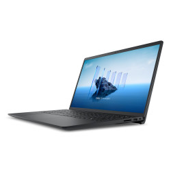 Dell Pro 15 Essential PV15250/ i5-1334U/8GB/512GB SSD/15.6" FHD/FgrPr/WLAN + BT/ US Kb/W11 Home/Carbon Black/ 3yrs Prosupport