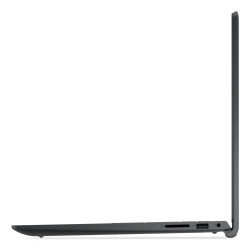 Dell Pro 15 Essential PV15250/ i5-1334U/8GB/512GB SSD/15.6" FHD/FgrPr/WLAN + BT/ US Kb/W11 Home/Carbon Black/ 3yrs Prosupport