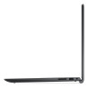 Dell Pro 15 Essential PV15250/ i5-1334U/8GB/512GB SSD/15.6" FHD/FgrPr/WLAN + BT/ US Kb/W11 Home/Carbon Black/ 3yrs Prosupport