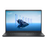 Dell Pro 15 Essential PV15250/ i5-1334U/8GB/512GB SSD/15.6" FHD/FgrPr/WLAN + BT/ US Kb/W11 Pro/Carbon Black/_3yrs Prosupport