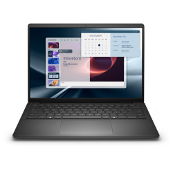 Dell Pro 14 Essential PV14255/ AMD Ryzen 5 220/ 16GB/ 512GB SSD/ 14.0" FHD+/ WLAN + BT/ US Kb/ Ubuntu/Carbon Black/ 3yrs Prosup