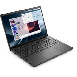 Dell Pro 14 Essential PV14255/ AMD Ryzen 5 220/ 16GB/ 512GB SSD/ 14.0" FHD+/ WLAN + BT/ US Kb/ Ubuntu/Carbon Black/ 3yrs Prosup