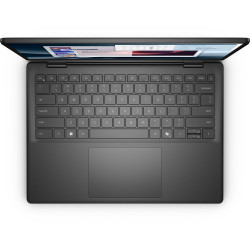 Dell Pro 14 Essential PV14255/ AMD Ryzen 5 220/ 16GB/ 512GB SSD/ 14.0" FHD+/ WLAN + BT/ US Kb/ Ubuntu/Carbon Black/ 3yrs Prosup